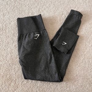 Gymshark leggings - Vital Seamless